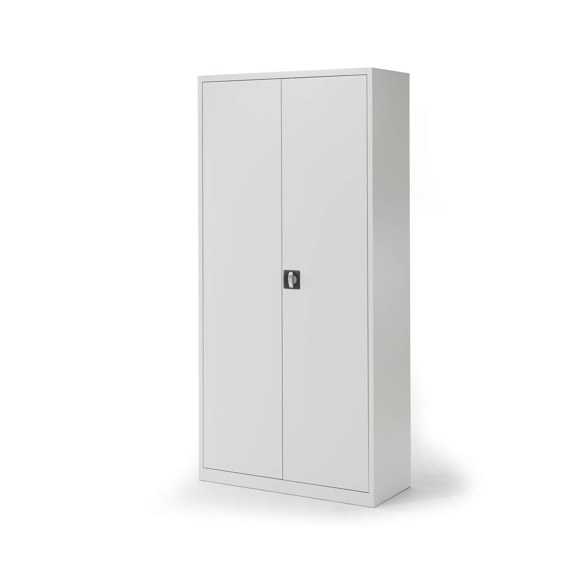 Flügeltürenschrank 195x92x50cm lgr Türen lgr