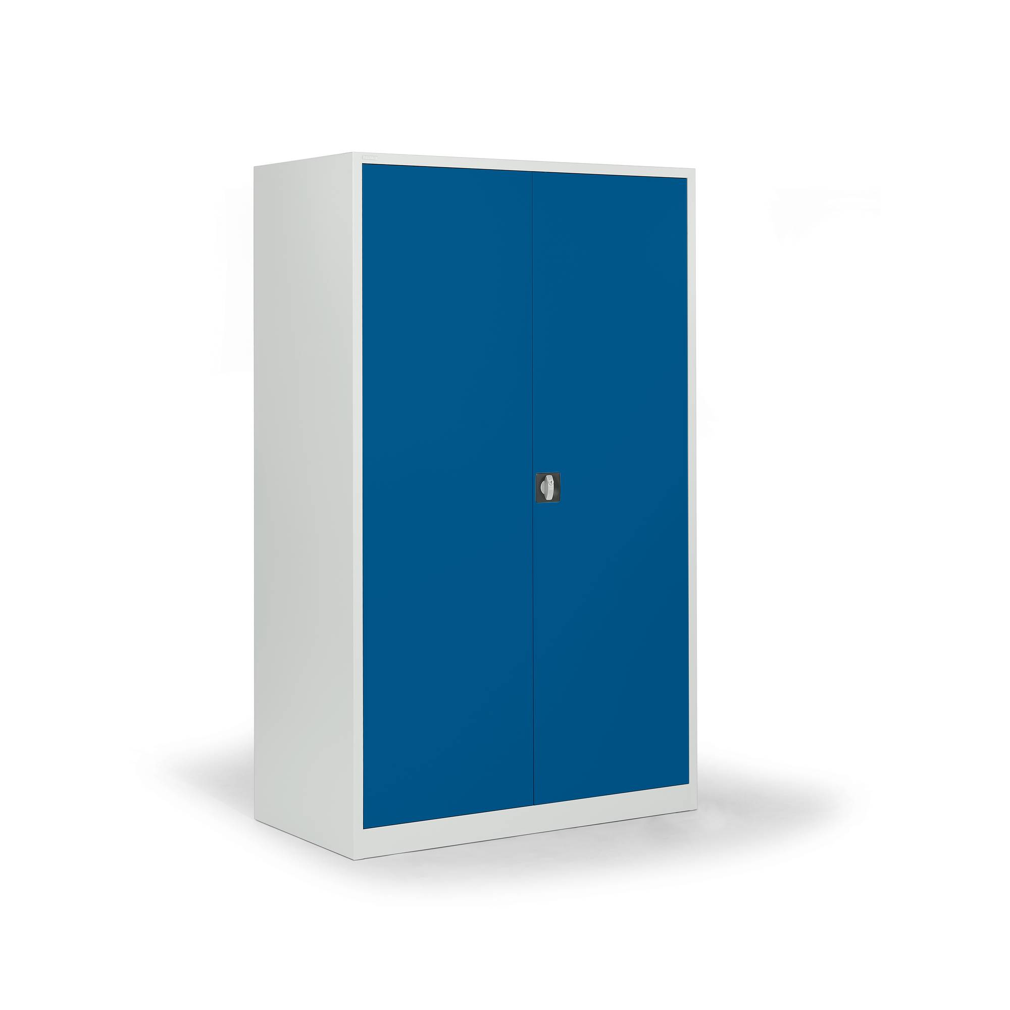 Materialschrank 1200mm lgr/ebl