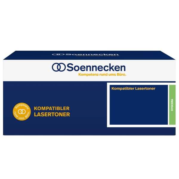Toner 85043 wie Kyocera TK-3100 schwarz