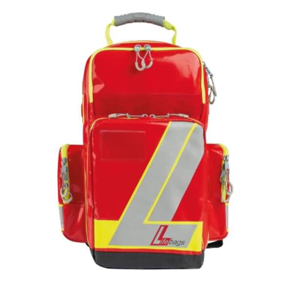 Sanitätsrucksack Lifebag L 0406620 Erste Hilfe im Betrieb
