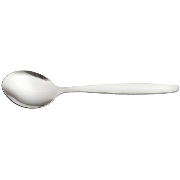 solex Moccalöffel TM 80 100911 silber 12 Stück