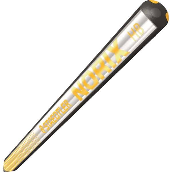Bleistift NORIX HB BK 181-HBBK3 3 Stück