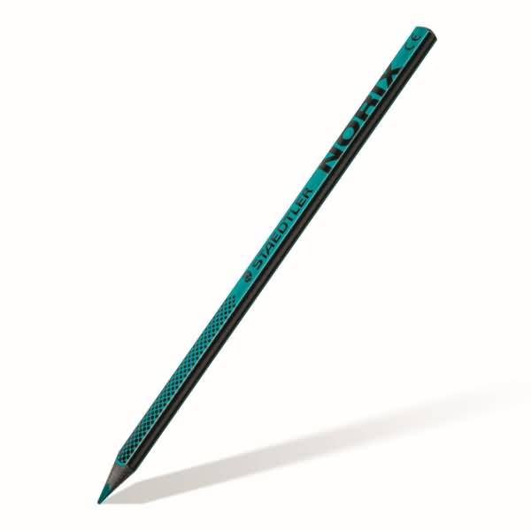 STAEDTLER Norix 186 - Farbstift - verschiedene Farben (Packung mit 24)