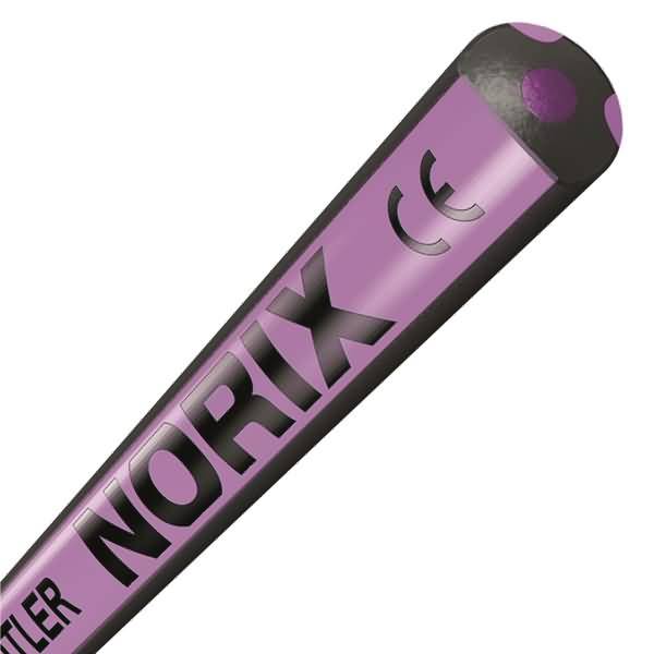 Farbstift NORIX 186 C12 186 C12 farbig sortiert 12 Stück