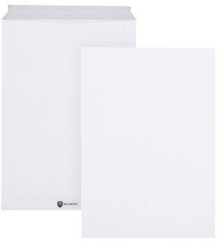 SECURITEX Versandtasche 00014212 C4 130g hk oF ws 100 St./Pack.
