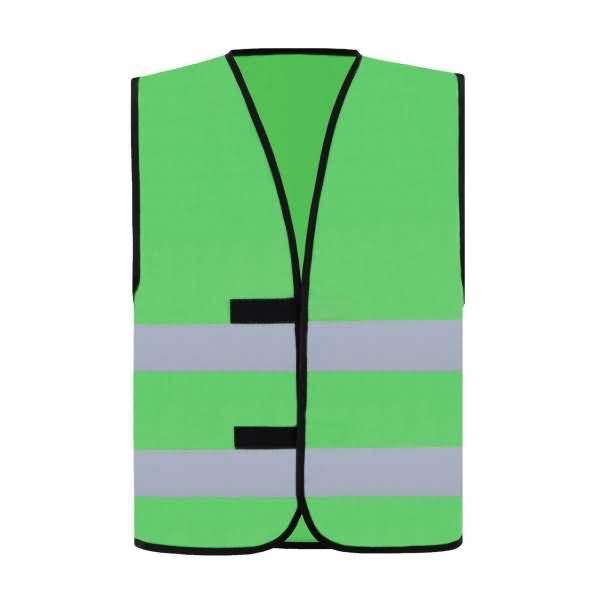 Warnweste Dortmund KXFWGRUL grün L