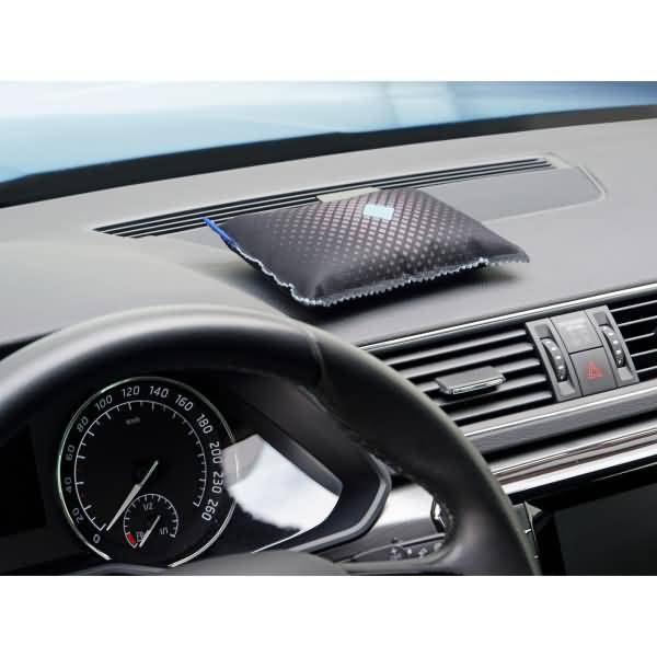 Entfeuchter 9943690500 + Indikator 350g