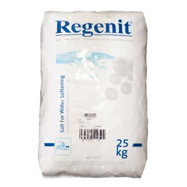 Siedesalztabletten 1156 25kg