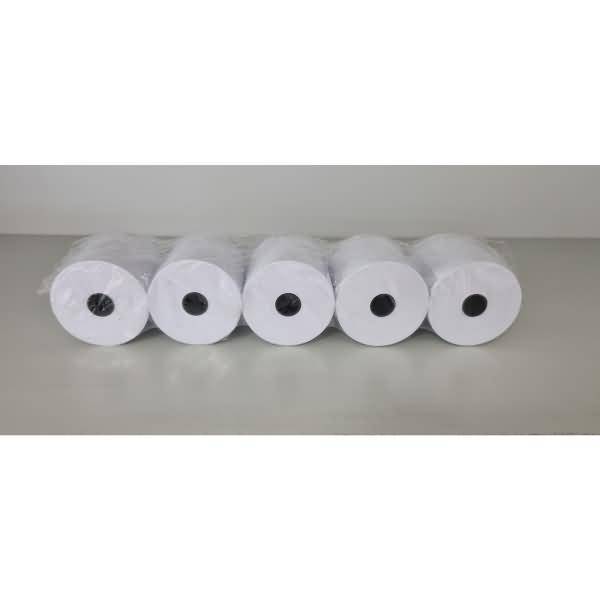 heipa Additionsrolle 45057-20003 57x50x12mm-23m 5 Stück