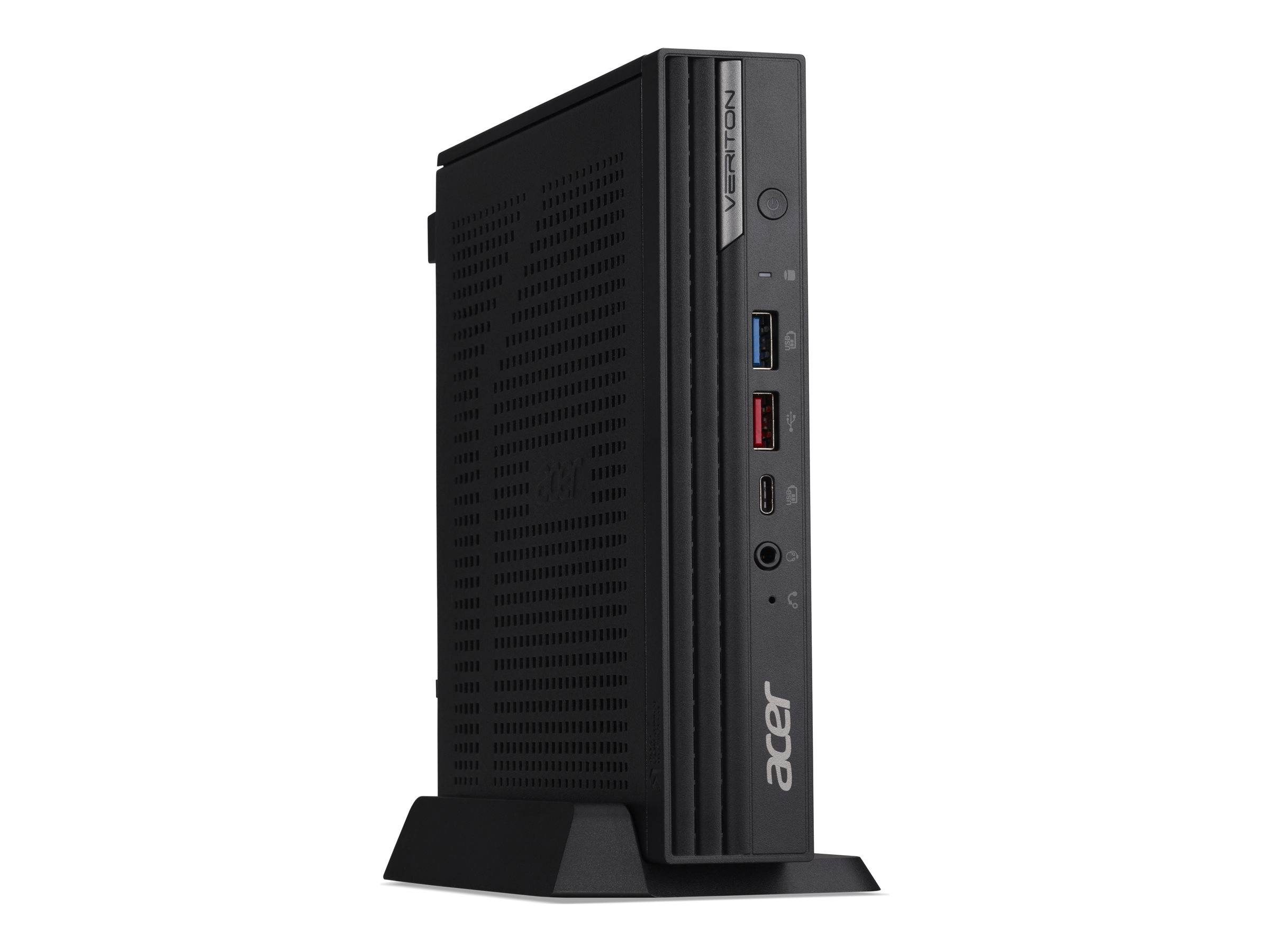 Acer Veriton VN6710GT MFF PC Intel Core i7-13700T, 32 GB RAM, 1 TB M.2 SSD,