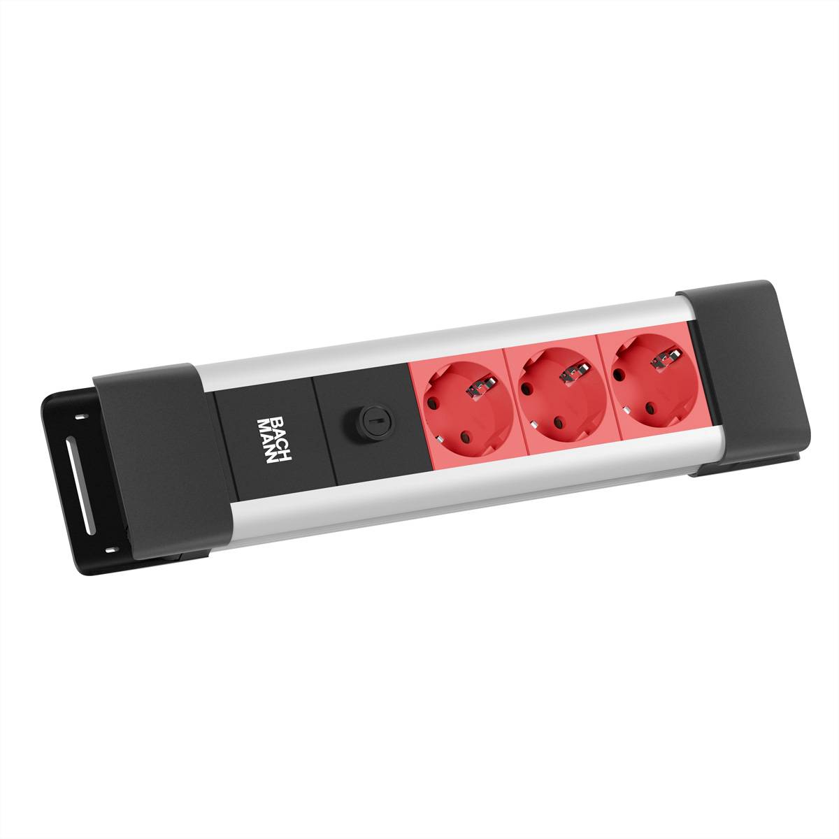 Bachmann Steckdosenleiste BM005928