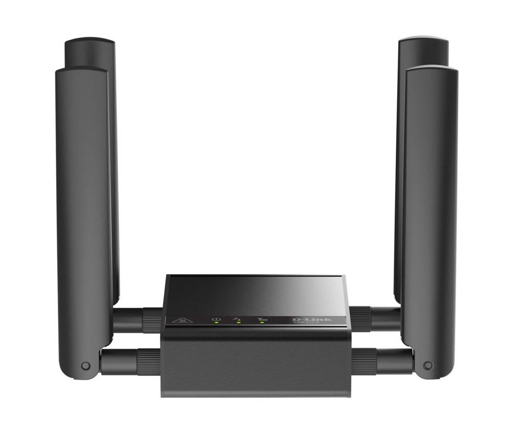 DLink Deutschland 5G M2M Modem DWM-311-G