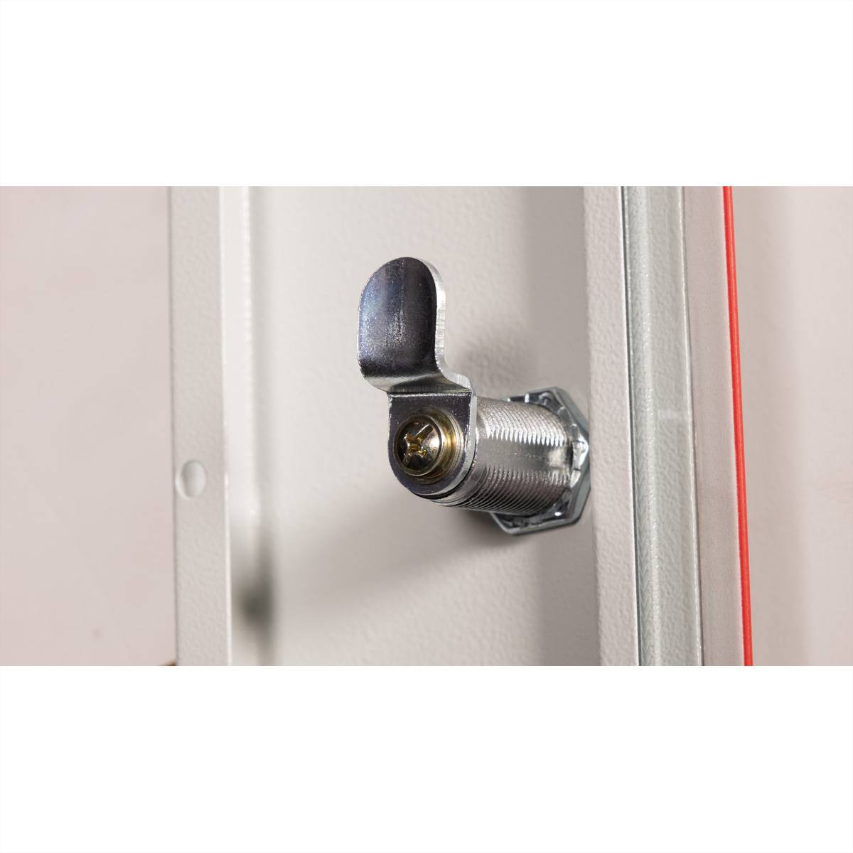 ROLINE 19-Zoll Wandgehäuse Basic Plus 18HE, 600x450 BxT grau