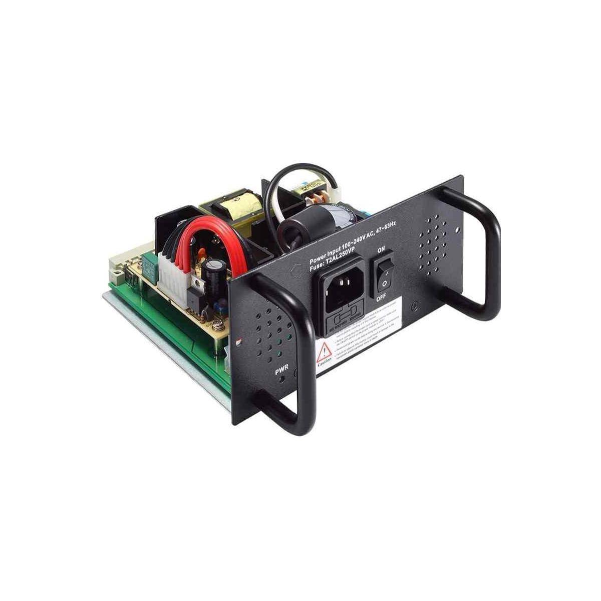 110- bis 240-VAC-Netzteil für das TRC-2190-AC