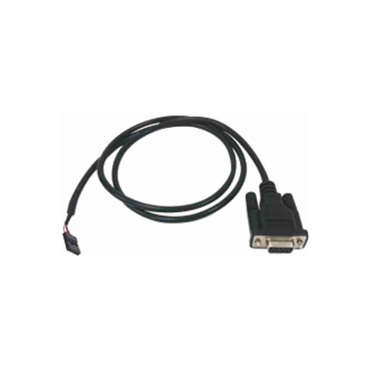 Konsolenkabel mit 4-poligem Stecker, 1 m