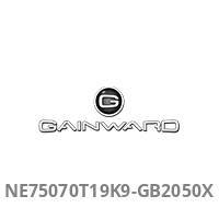 Gainward RTX5070 Phoenix GS 12GB GDDR7 HDMI 3xDP Multimedia-Technik Grafikkarten NVIDIA
