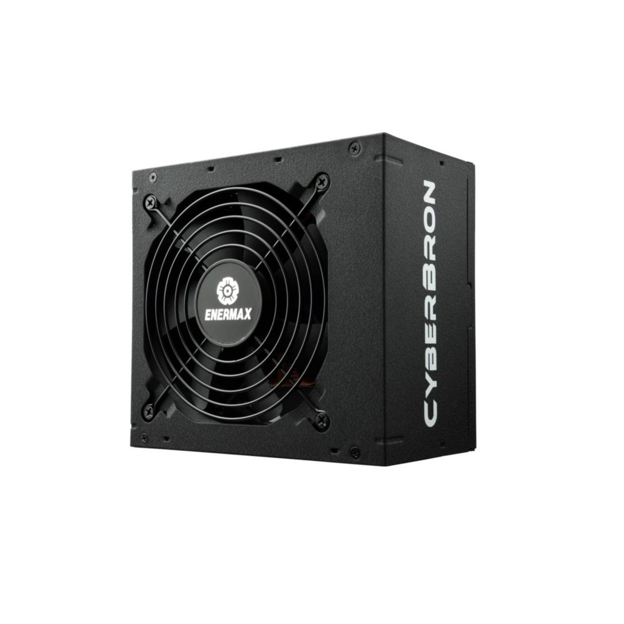 Enermax Cyberbron III 750 Watt 80+ Bronze Non-Mod ATX 3.1 Multimedia-Technik Netzteile PC
