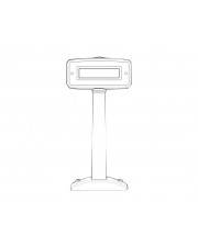 Zebra Barcodescanner-Ferndisplay für MP6000 Long Medium Short MP7000