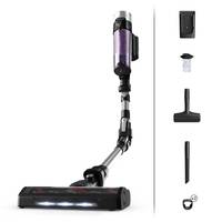 ROWENTA RH2037 2-in-1-Stabstaubsauger Akku Trocken Beutellos 0.4 l