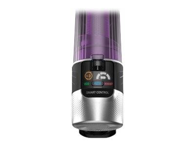 ROWENTA RH2037 2-in-1-Stabstaubsauger Akku Trocken Beutellos 0.4 l