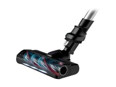 ROWENTA RH2037 2-in-1-Stabstaubsauger Akku Trocken Beutellos 0.4 l