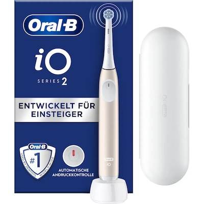 Oral-B iO Series 2 *Calm Pink*