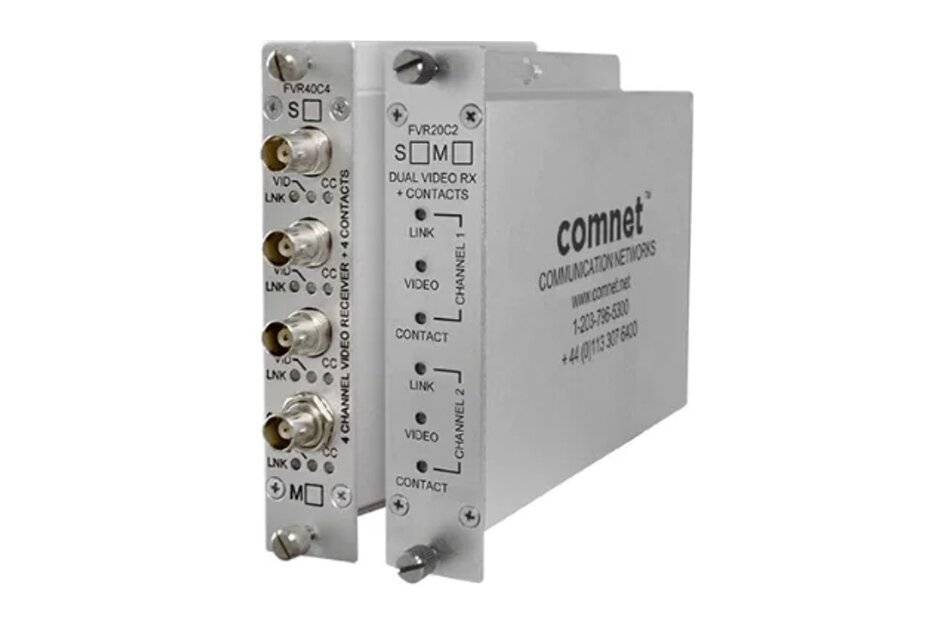 ComNet FVR10C1S1