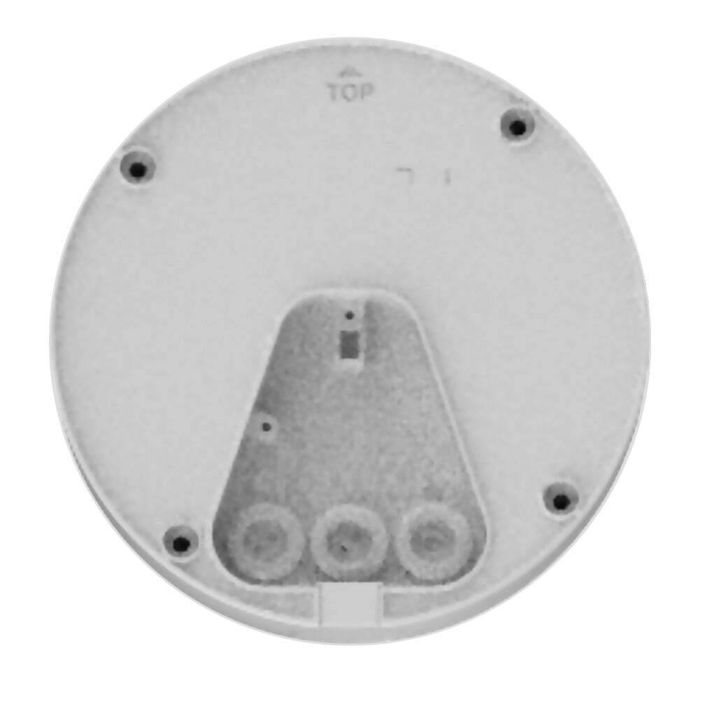 BWNC-1242DDIAe BURG GARD, Die Kameras der BWNC-1242DxIAe Serie sind hochleistungsfähige AI Netzwerk Kameras der neusten