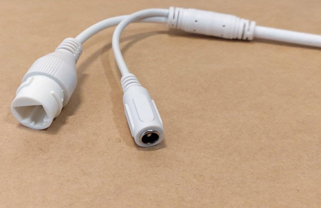 BWNC-831FDIA BURG GARD, Produktübersicht Die BURG-GUARD BWNC-831FDIA ist eine leistungsstarke IP-Bullet-Kamera, die sow