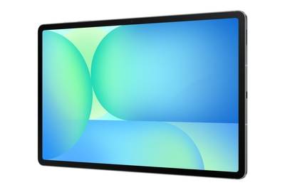 Samsung Galaxy Tab S10 FE+ 13,1'' (X626B) 5G 128 GB Gray