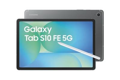 Samsung Galaxy Tab S10 FE 10,9'' (X526B) 5G 128 GB (Gray)