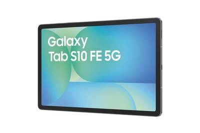 Samsung Galaxy Tab S10 FE 10,9'' (X526B) 5G 128 GB (Gray)
