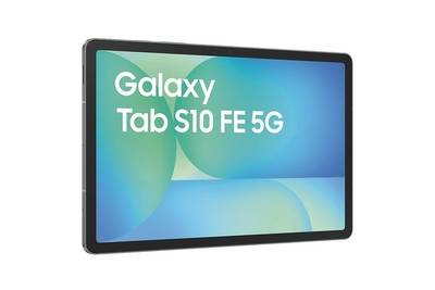Samsung Galaxy Tab S10 FE 10,9'' (X526B) 5G 128 GB (Gray)