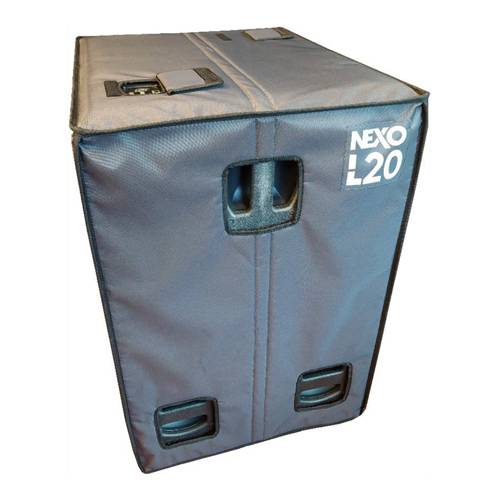 NEXO LNT-COV20 - Schutzhülle für L20 Hochleistungs-Subwoofer