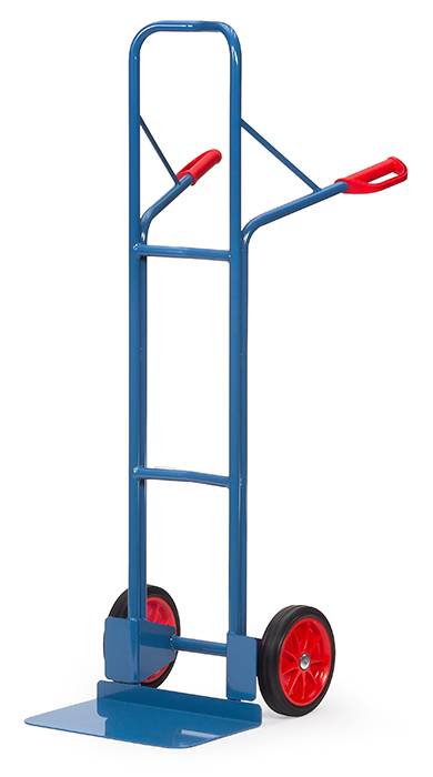 Stapelkarre B1328V - fetra - Fechtel Transportgeräte
