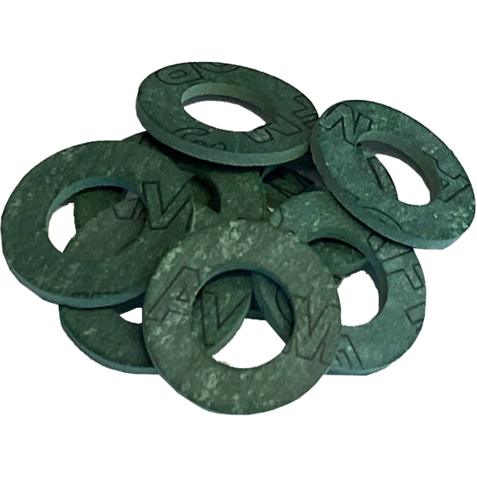 SIEVERT 5x Dichtung 19x10x1,5 für PRO 88 Brenner - 169235