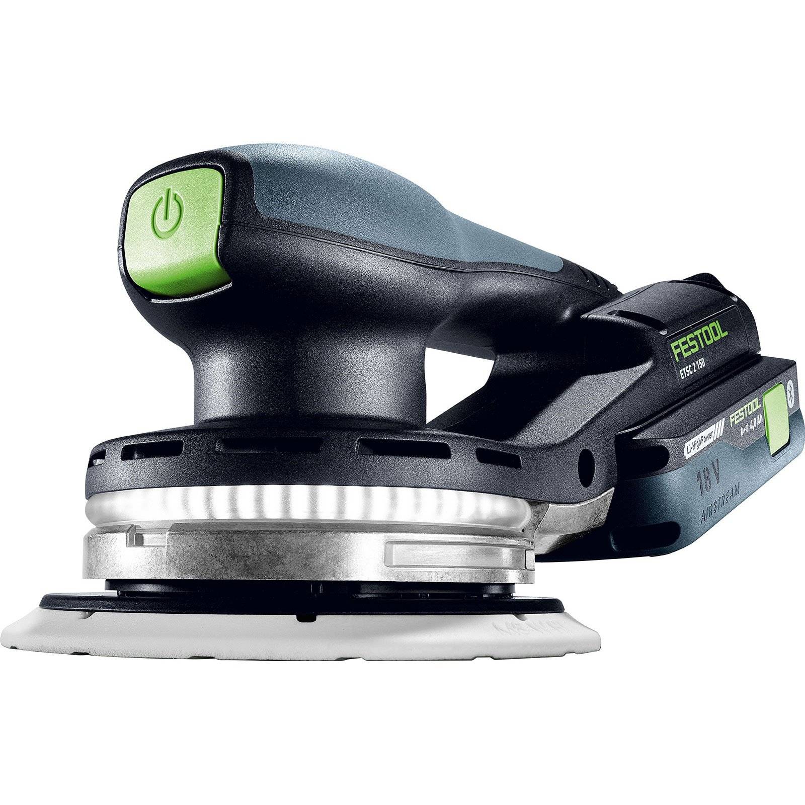 Festool Akku-Exzenterschleifer ETSC 2 150 4,0 I-Plus - 577726