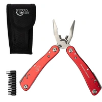 TOOLS FOR LIFE Multitool 22 in 1 - TL613012 TOOLS FOR LIFE Multitool 22 in 1 - TL613012