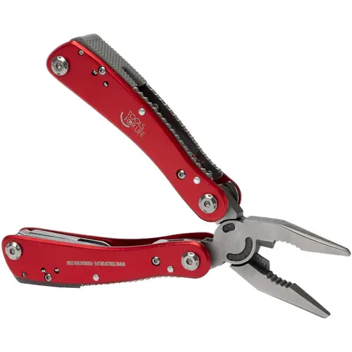 TOOLS FOR LIFE Multitool 22 in 1 - TL613012 TOOLS FOR LIFE Multitool 22 in 1 - TL613012
