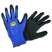 WD-40 Nylotex, Nylon-Latexhandschuh mit Strickbund Gr. 9 - WD40-HS WD-40 Nylotex, Nylon-Latexhandschuh mit Strickbund Gr. 9 - WD40-HS