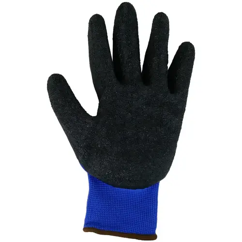 WD-40 Nylotex, Nylon-Latexhandschuh mit Strickbund Gr. 9 - WD40-HS WD-40 Nylotex, Nylon-Latexhandschuh mit Strickbund Gr. 9 - WD40-HS