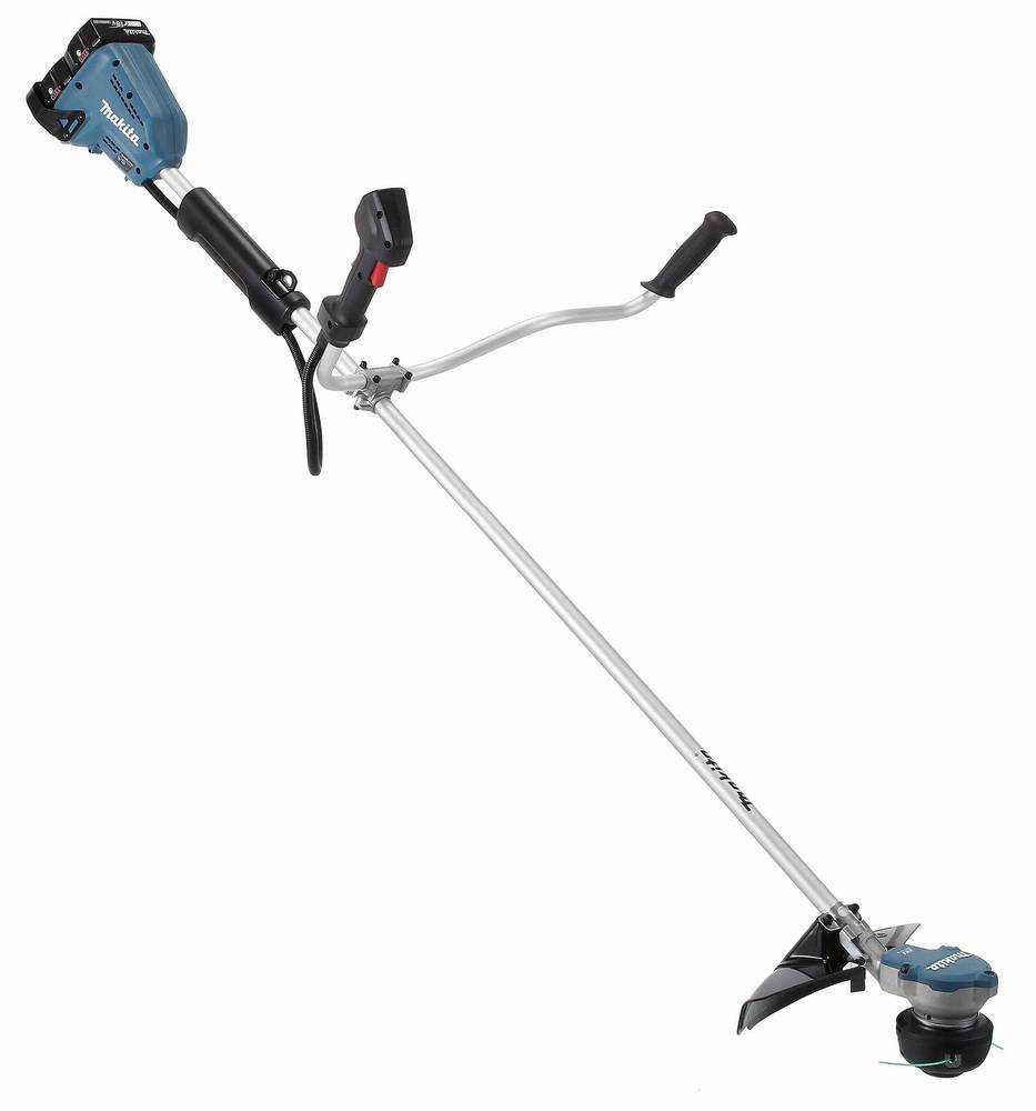 Makita Akku-Freischneider Sense Trimmer 2x18V DUR368AZX3
