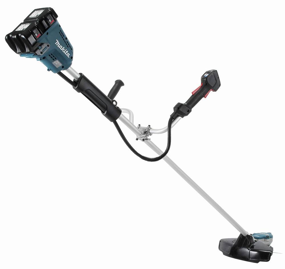 Makita Akku-Freischneider Sense Trimmer 2x18V DUR368AZX3
