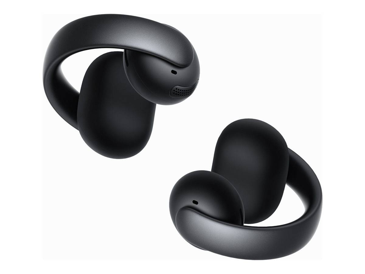 Anker Innovations Soundcore AeroClip - True Wireless-Kopfhörermit Mikrofon -