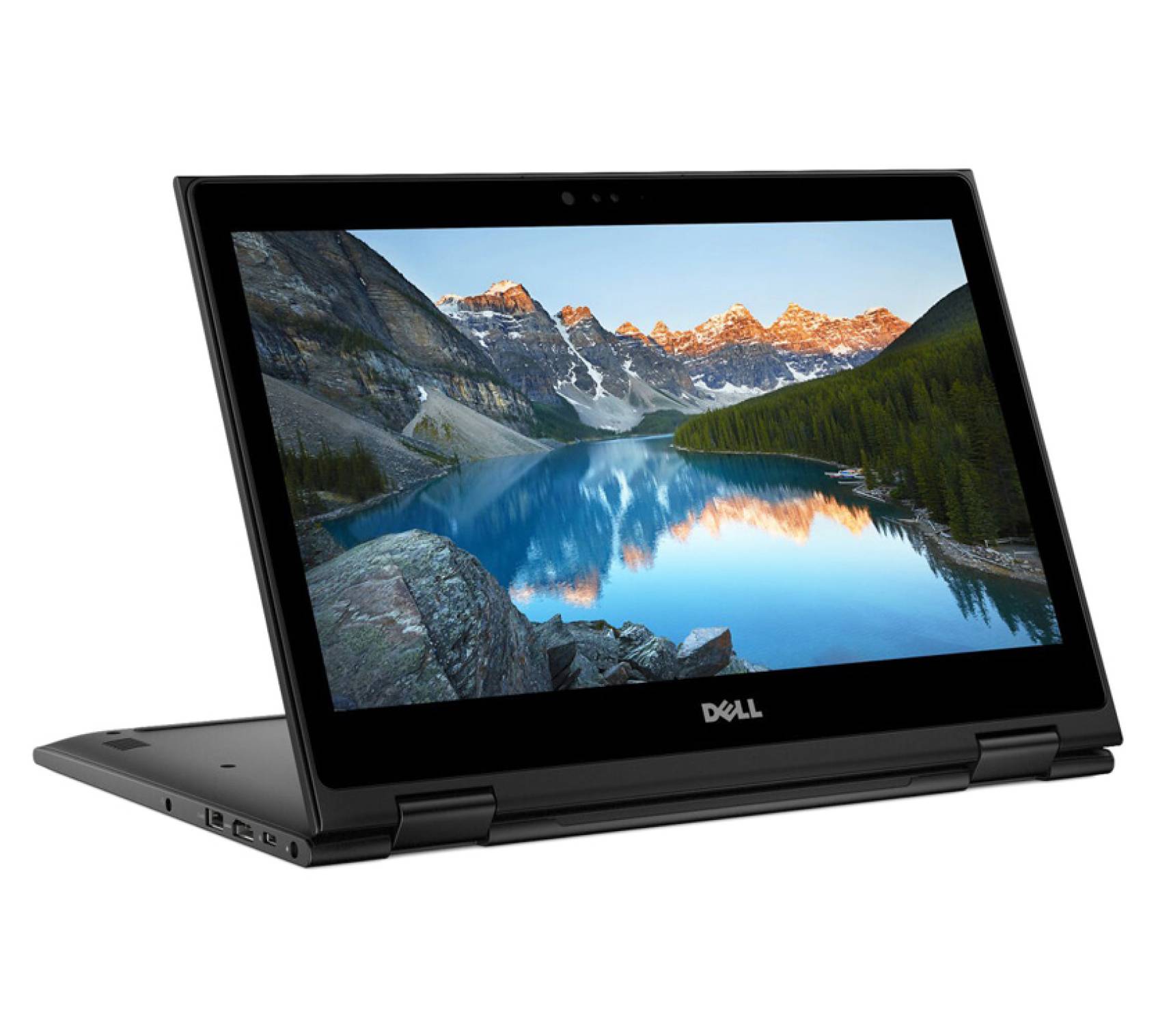 Dell Latitude 3390 2-in-1 i5-8250U 13.3" FHD 360 Touch Win 11 Pro DE 8 GB 1 TB 2,5" SSD