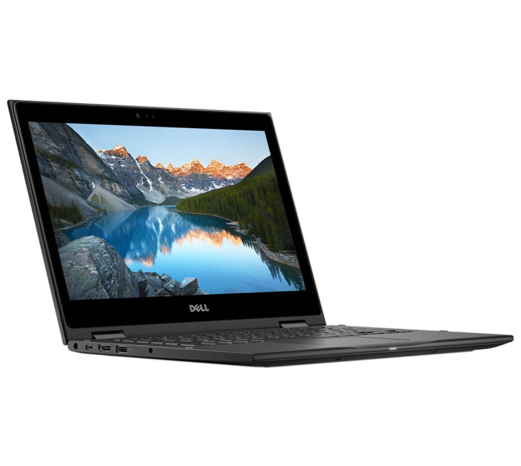 Dell Latitude 3390 2-in-1 i5-8250U 13.3" FHD 360 Touch Win 11 Pro DE 8 GB 256 GB 2,5" SSD