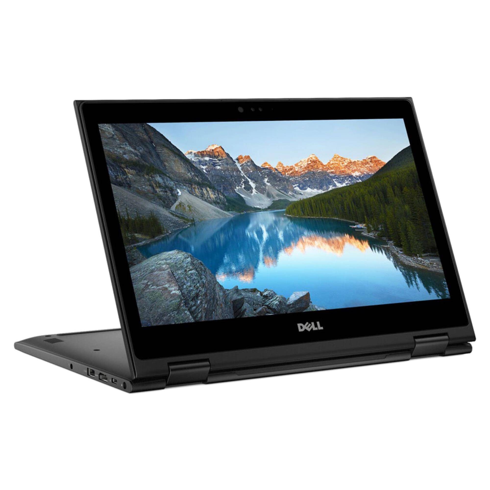 Dell Latitude 3390 2-in-1 i5-8250U 13.3" FHD 360 Touch Win 11 Pro DE 8 GB 256 GB 2,5" SSD