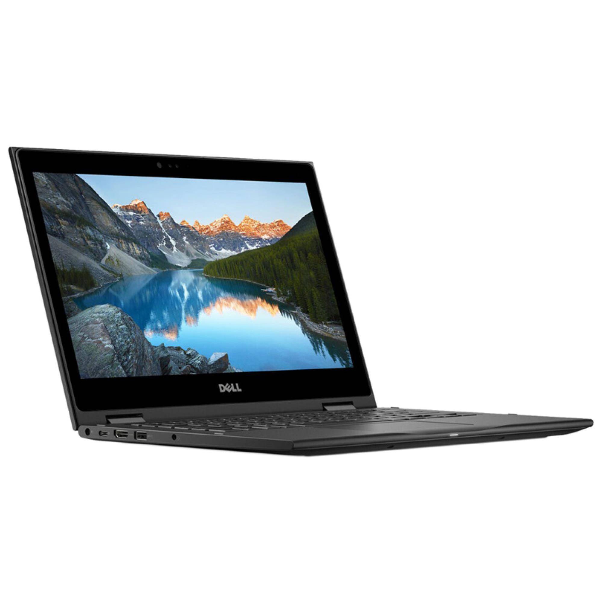 Dell Latitude 3390 2-in-1 i5-8250U 13.3" FHD 360 Touch Win 11 Pro DE 8 GB 2 TB 2,5" SSD
