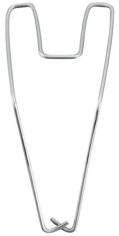 Finder Haltebügel Metall f.95.95 095.71