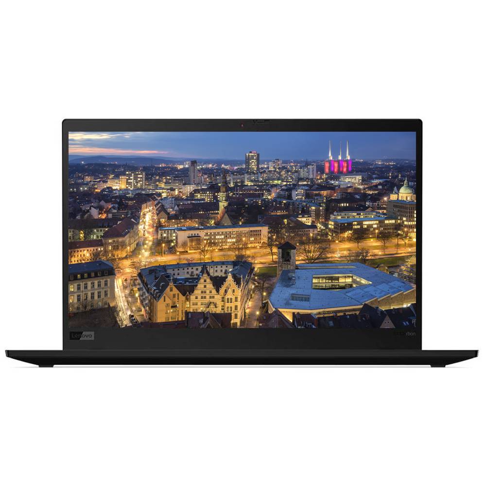 Lenovo ThinkPad X1 Carbon G8 i7-10610U 14" 16 GB FHD Webcam FP Windows 11 Pro FR 256 GB SSD